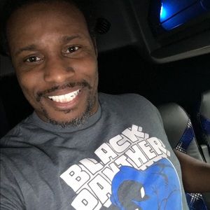 Meet your Posher, Melrick